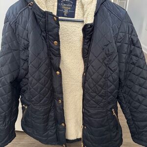 Womens Coat